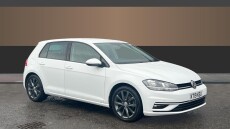 Volkswagen Golf 1.5 TSI EVO 150 GT 5dr Petrol Hatchback